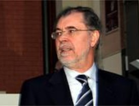 Bermejo: 'El mapa de la justicia tiene que servir para descentralizar en Madrid'