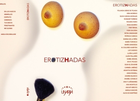 Erotizhadas: el poder de la erótica