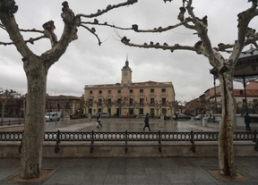 Tres detenidos por el presunto fraude en los cursos de formación de Alcalá