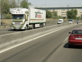 La crisis aplaza soterrar la A-42 en Getafe