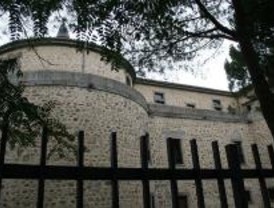 Arrancan las visitas guiadas al castillo de Villaviciosa de Odón