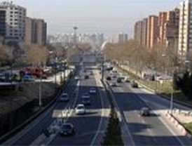 La M-30 tendrá un sistema de control de tráfico integrado en la gestión municipal