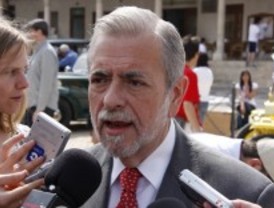 La expropiación de Carpetania, en la última fase