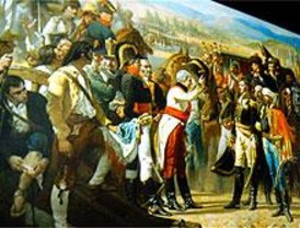 Presentan un audiovisual sobre el Prado en el siglo XIX