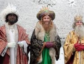 La Navidad y la Cabalgata de Madrid costarán dos millones