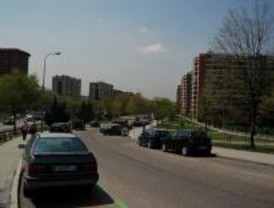 Un corte de luz afecta a 3.400 vecinos en Avenida de la Ilustración