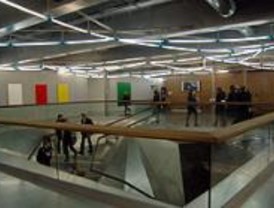 El CaixaForum revaloriza el Paseo del Arte de Madrid