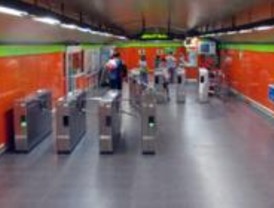 La estación de Marqués de Vadillo se abrirá el martes tras dos meses cerrada