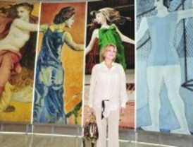 La baronesa y Wert firman por un año más