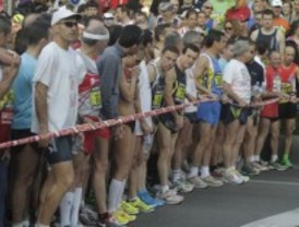 Cortes y desvíos de tráfico por la Maratón Popular