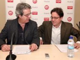 Calendario de movilizaciones sindicales contra la crisis