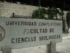 González culpa al exrector de la Complutense de la mala situación económica de la universidad