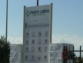 Aumenta la demanda por limpieza especial en Getafe