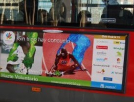 Madrid participa, junto a otras cinco ciudades, en la primera escuela europea de voluntariado