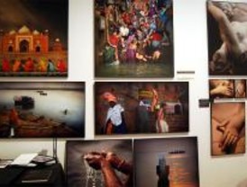 Cita con la fotografía de autor en el Museo de Arte Contemporáneo
