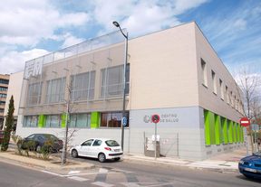 Un nuevo centro de salud para Las Margaritas