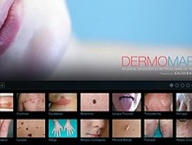 Una aplicación facilita la identificación de enfermedades en la piel