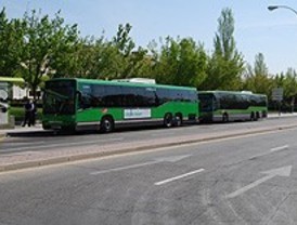 Registrado un seísmo de 3 grados de magnitud al sureste de Alcorcón