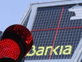 El PP impone sus comparecencias sobre Bankia, a puerta cerrada, en el Congreso