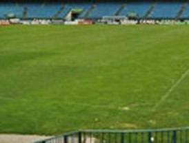 Ciudad Lineal contará con cinco campos de fútbol 11 de césped artificial