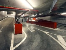 Serrano Park apura sus últimas plazas