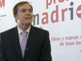 Un gel del Gregorio Marañón regenera vasos y nervios