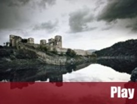 Fernando Manso retrata los paisajes de Madrid