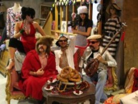 Madrid se convierte en la capital del jazz