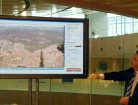 La Comunidad instala cámaras de vigilancia en zonas de alto valor forestal