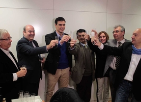 Pedro Sánchez, en Madridiario: "El PSOE gobernará en mayo el Ayuntamiento de Madrid y la Comunidad"