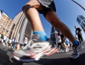 El ultrafondo reúne a un millar de atletas en la Sierra madrileña
