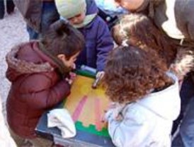 Leganés dictó órdenes de protección para 121 menores en 2007