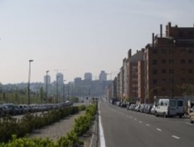 La ampliación de un colegio de Las Tablas permitirá crear 575 nuevas plazas