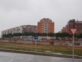 Renovadas las señales viarias de Alcorcón