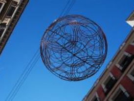 Este viernes se enciende el alumbrado navideño en Madrid
