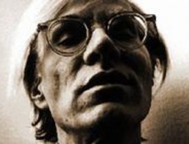 Warhol sobre Warhol' reunirá las obras más secretas y menos conocidas del artista