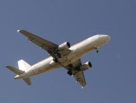 Iberia transporta 51.000 pasajeros entre Madrid y Bucarest