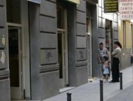 Una asociación de alcohólicos se enfrenta al desalojo por una deuda con el IVIMA