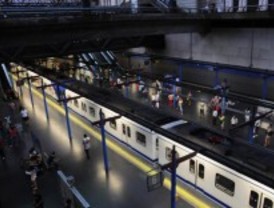 Metro lanza su primer concurso de relatos breves 'Entrelíneas'