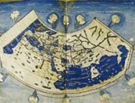 Localizada una de las cinco láminas que faltan en la Biblioteca Nacional