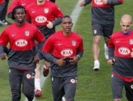 Quique: 'El Madrid no debe tener su partido'