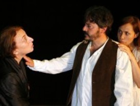 Crítica teatral.- La familia Pascual Duarte