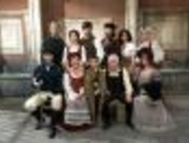 Telemadrid emitirá una serie y un documental sobre el Dos de Mayo
