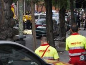 El acusado del doble homicidio de Retiro ingresará en prisión provisional