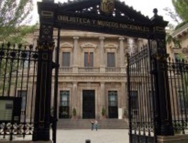 Cultura ultima la reforma del Arqueológico Nacional