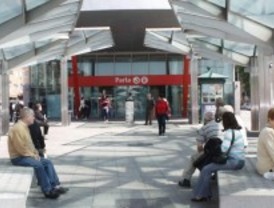 La presencia de un concejal en el Pleno impide que se apruebe el PGOU de Parla