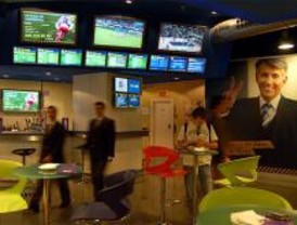 El bingo Canoe, primera casa de apuestas de la región