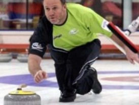 Valdemoro acoge el Campeonato Nacional de curling