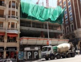 Plan para renovar fachadas que permita el ahorro en el consumo eléctrico