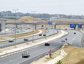Ecologistas pide a Gallardón que se oponga al cierre la M-50
